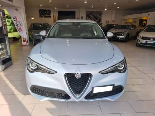 ALFA ROMEO Stelvio usata, con Airbag