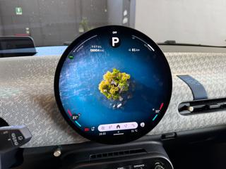 MINI Cooper E usata, con Park Distance Control