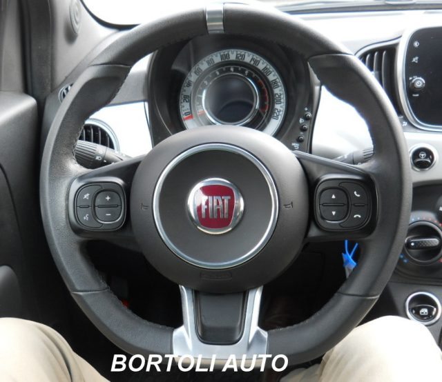 FIAT 500 usata, con Chiusura centralizzata