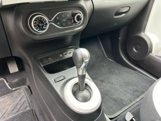 RENAULT Twingo Electric usata, con Cruise Control