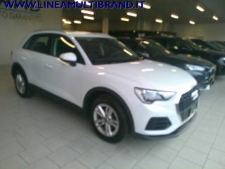 AUDI Q3 usata, con Airbag