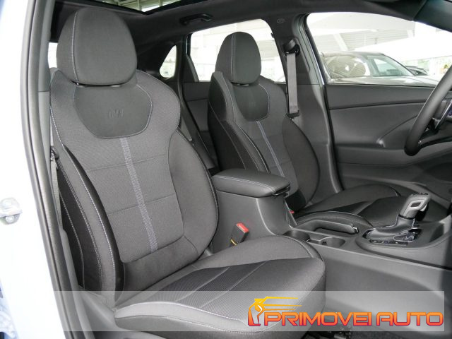 HYUNDAI i30 usata, con Servosterzo