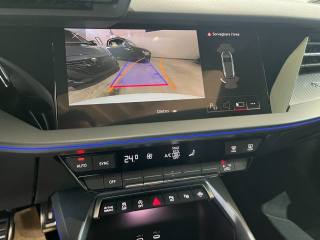 AUDI A3 usata, con Filtro antiparticolato
