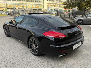 PORSCHE Panamera usata, con Cerchi in lega
