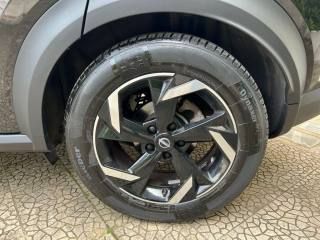 NISSAN Juke usata 10