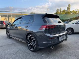 VOLKSWAGEN Golf usata, con Boardcomputer