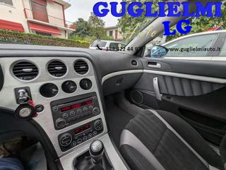 ALFA ROMEO Brera usata 58