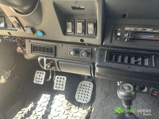 JEEP Wrangler usata 31