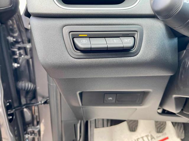 RENAULT Captur usata, con Bluetooth