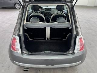 FIAT 500 usata, con Controllo vocale