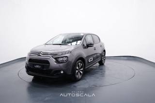 CITROEN C3 1.2 PureTech 110CV S&S Shine