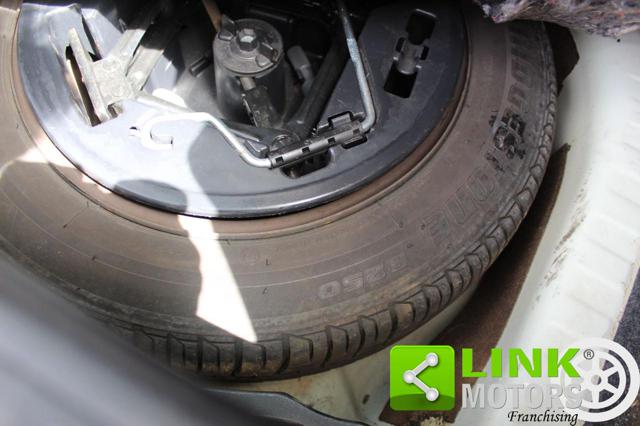 FIAT Punto Evo usata 42