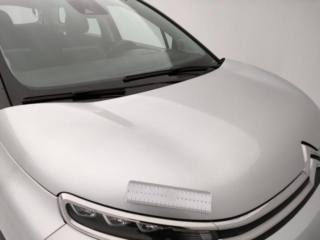 CITROEN C3 Aircross usata 49