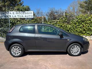 FIAT Punto usata, con Airbag