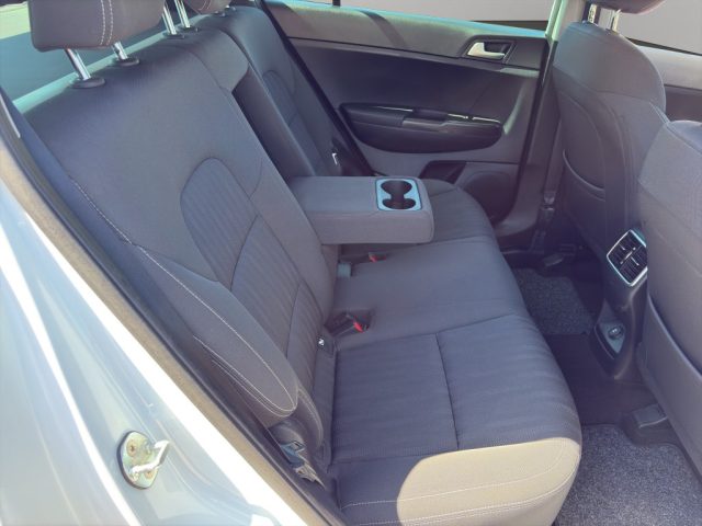 KIA Sportage usata 17