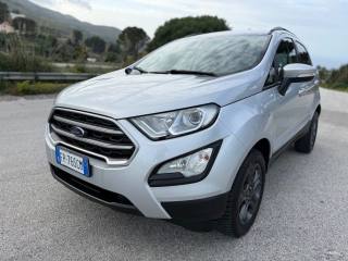 FORD EcoSport usata, con Airbag laterali
