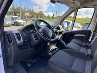 FIAT Ducato usata, con Telecamera per parcheggio assistito
