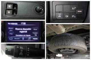 OPEL Movano usata, con Bracciolo