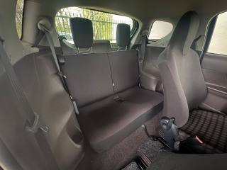 TOYOTA iQ usata, con Controllo trazione