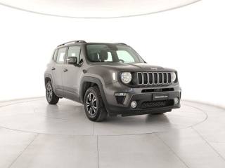 JEEP Renegade usata, con Antifurto
