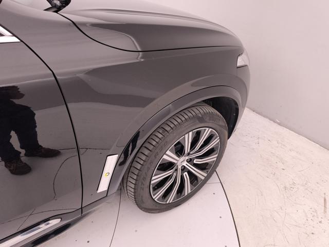 VOLVO XC90 usata, con Start/Stop Automatico
