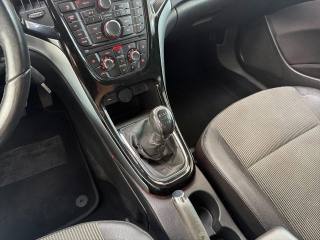 OPEL Astra usata, con Controllo automatico clima
