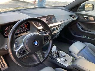 BMW 218 usata, con Chiusura centralizzata