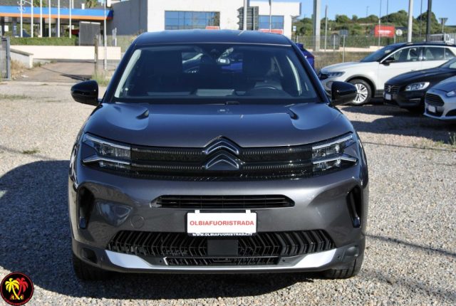 CITROEN C5 Aircross usata, con Cruise Control