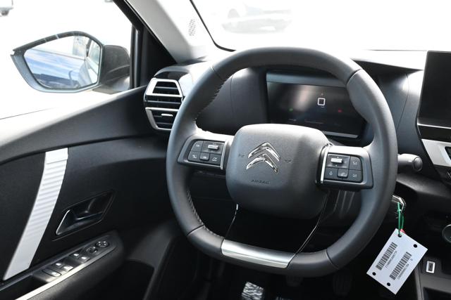 CITROEN C4 usata, con Touch screen