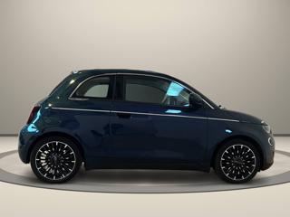 FIAT 500C usata, con Airbag Passeggero