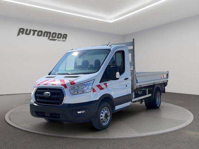 FORD Transit usata, con Climatizzatore