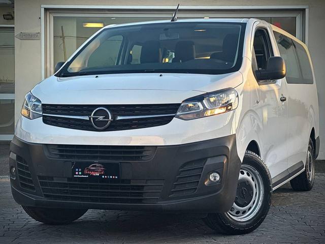 OPEL Vivaro Life usata, con Chiusura centralizzata