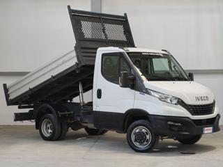 IVECO Daily 35C14 BTor 2.3 HPT Ribaltabile Trilaterale