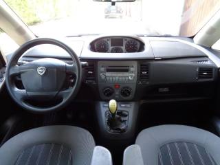 LANCIA MUSA usata, con Chiusura centralizzata