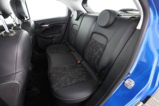 FIAT 500X usata 3