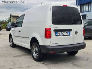 VOLKSWAGEN Caddy usata 8