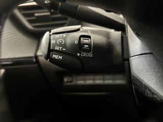PEUGEOT 2008 usata, con Servosterzo
