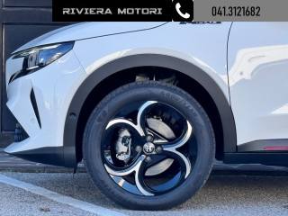 ALFA ROMEO Junior usata, con Cruise Control