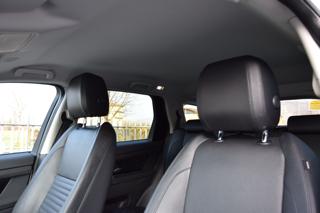 LAND ROVER Discovery Sport usata, con Servosterzo