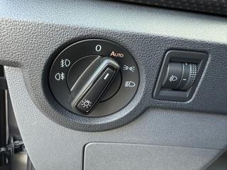 VOLKSWAGEN T-Cross usata, con Immobilizzatore elettronico