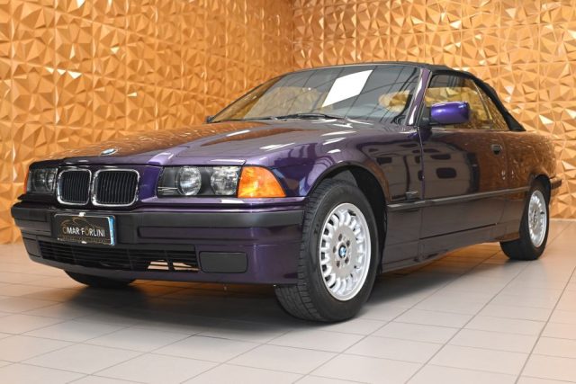 BMW 318 usata 0