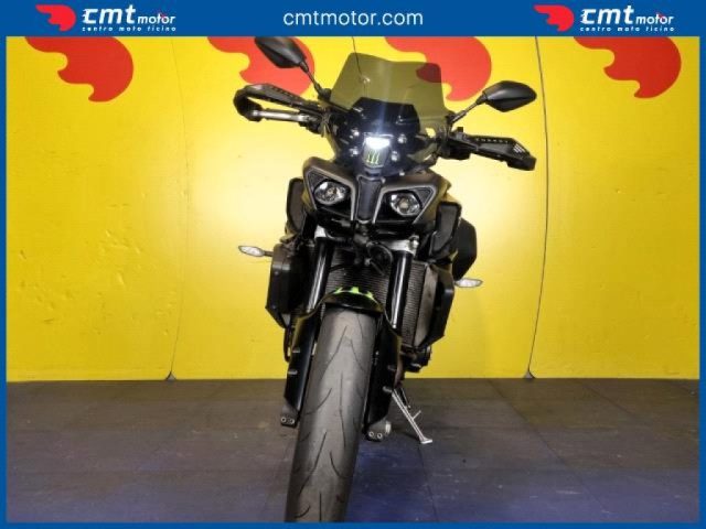 YAMAHA MT-10 usata 5