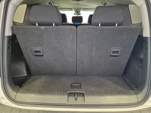 CHEVROLET Orlando usata, con Immobilizzatore elettronico