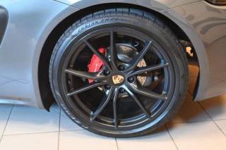 PORSCHE Boxster usata 16
