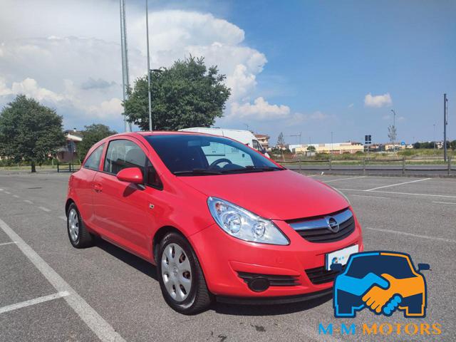 OPEL Corsa usata, con Airbag laterali