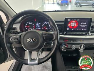 KIA Stonic usata, con Fendinebbia