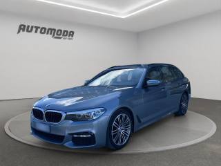 BMW 530 d Msport