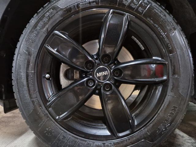 MINI Countryman usata, con Autoradio