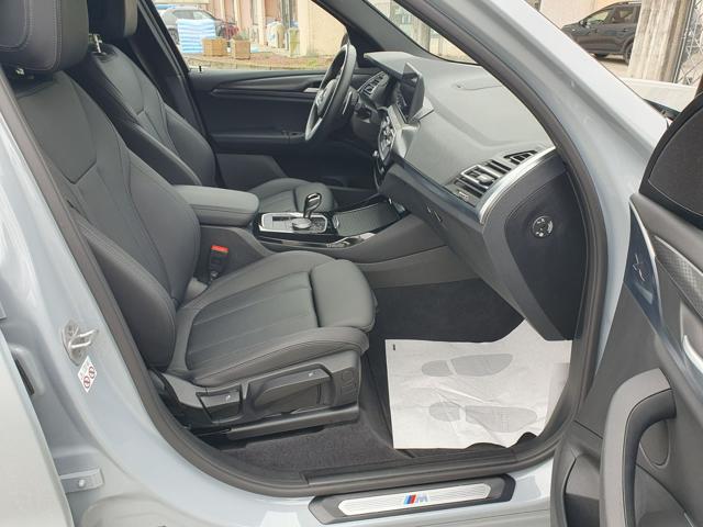 BMW X3 usata, con Climatizzatore