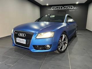 AUDI A5 usata, con Airbag laterali